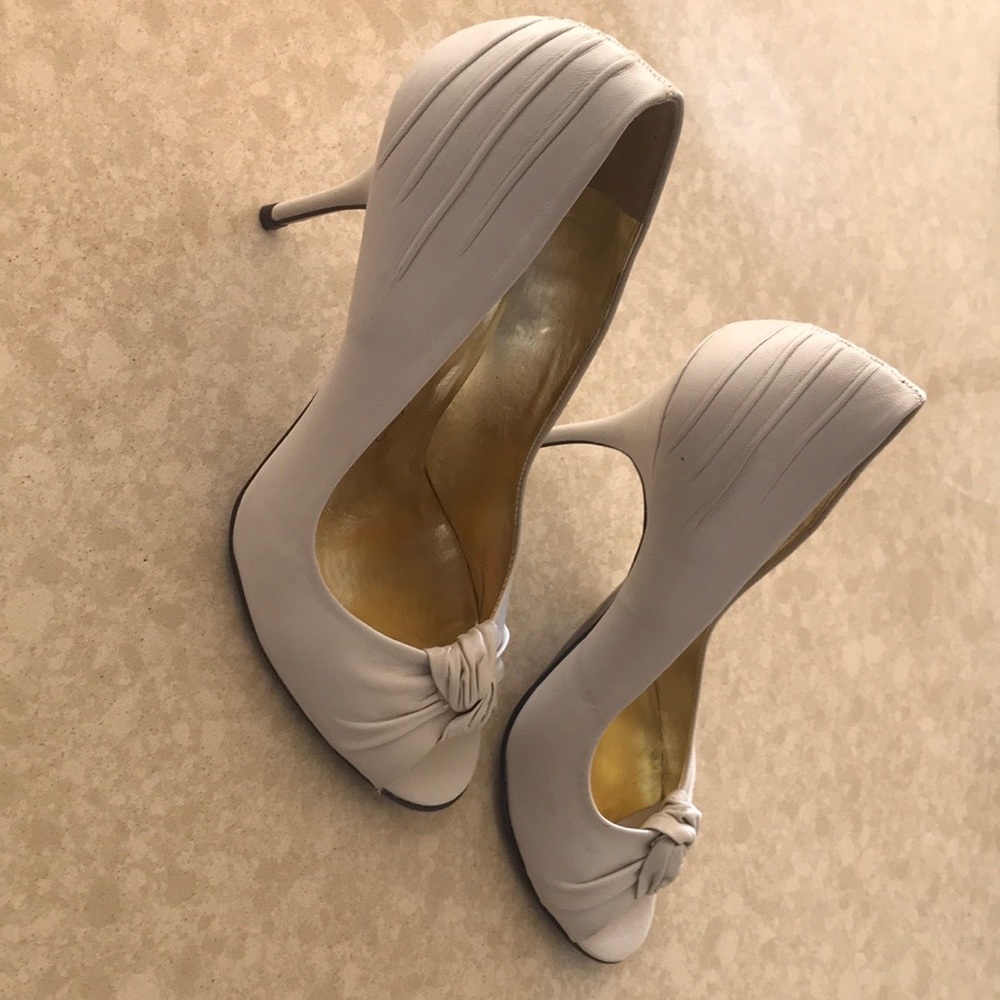 Cathy Jean Shoes